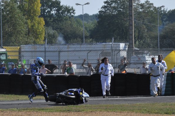 2011 04 24h Le Mans 07460